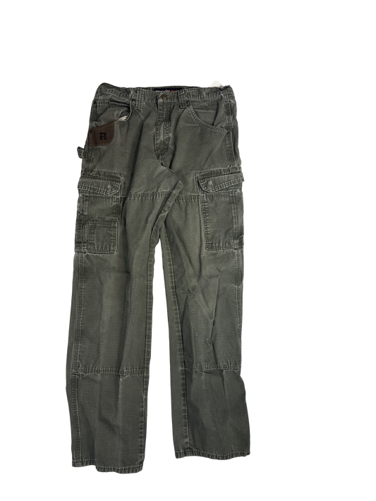 Wrangler RIGGS Workwear Carpenter Pants (34x34)