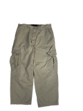 Levi's SilverTab Khaki Cargo Pants (36x30)
