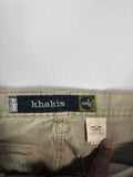 Levi's SilverTab Khaki Cargo Pants (36x30)