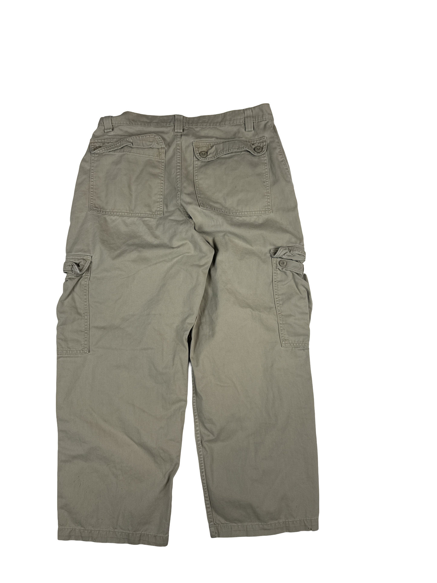 Carhartt Relaxed Fit Cargo Pants (W30 L36)