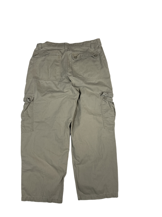Carhartt Relaxed Fit Cargo Pants (W30 L36)