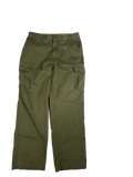 Tommy Hilfiger Olive Cargo Pants (34x34)