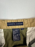 Tommy Hilfiger Olive Cargo Pants (34x34)