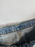 Light Wash Denim Jeans (32x32)