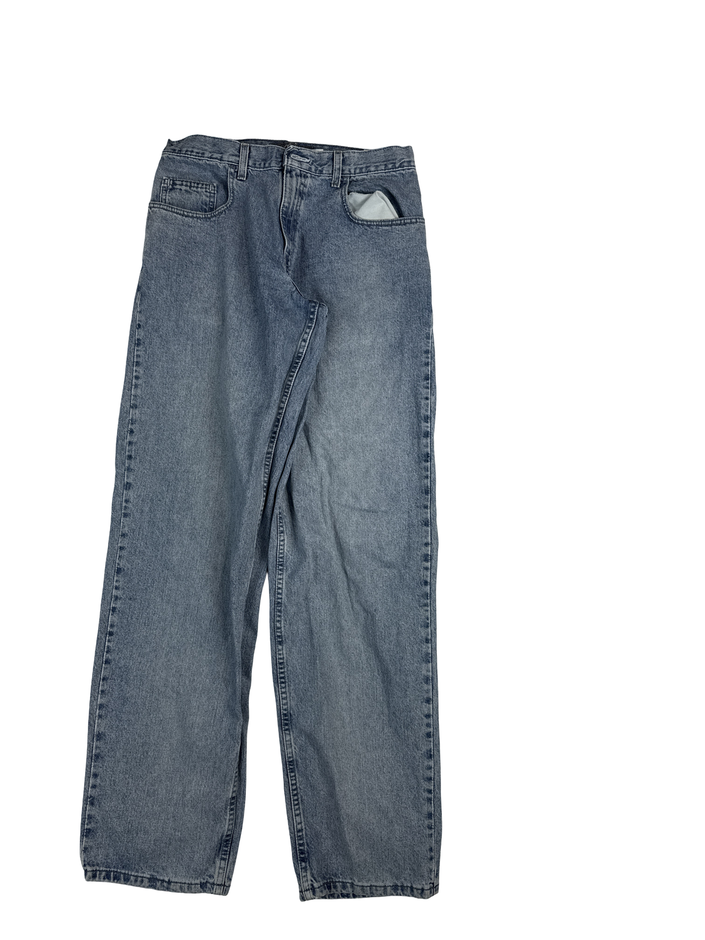 1990s Levi's Silvertab Baggy Fit Jeans (W32 L36)