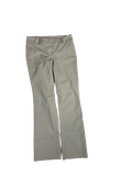 Y2K City Streets Beige Flare Pants