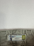 Y2K Old Navy Low Waist Cargo Pants (S)
