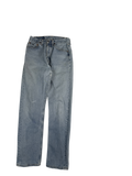 Light Wash Denim Jeans (L)