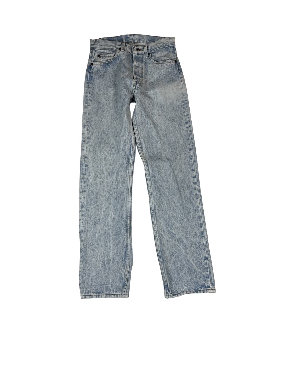 1990s Levis Acid Wash Jeans (L)