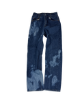 Levi's Acid Wash Denim Jeans (S)
