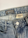 1990s Levi's Silvertab Flare Jeans (M)