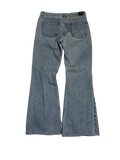 1990s Levi's Silvertab Flare Jeans (M)