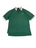 Ducks Unlimited Green Polo Shirt (L)