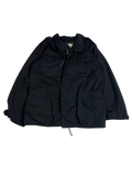U.S. Military M-65 Cold Weather Field Jacket (L)
