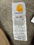 Carhartt Canvas Work Vest (XL)