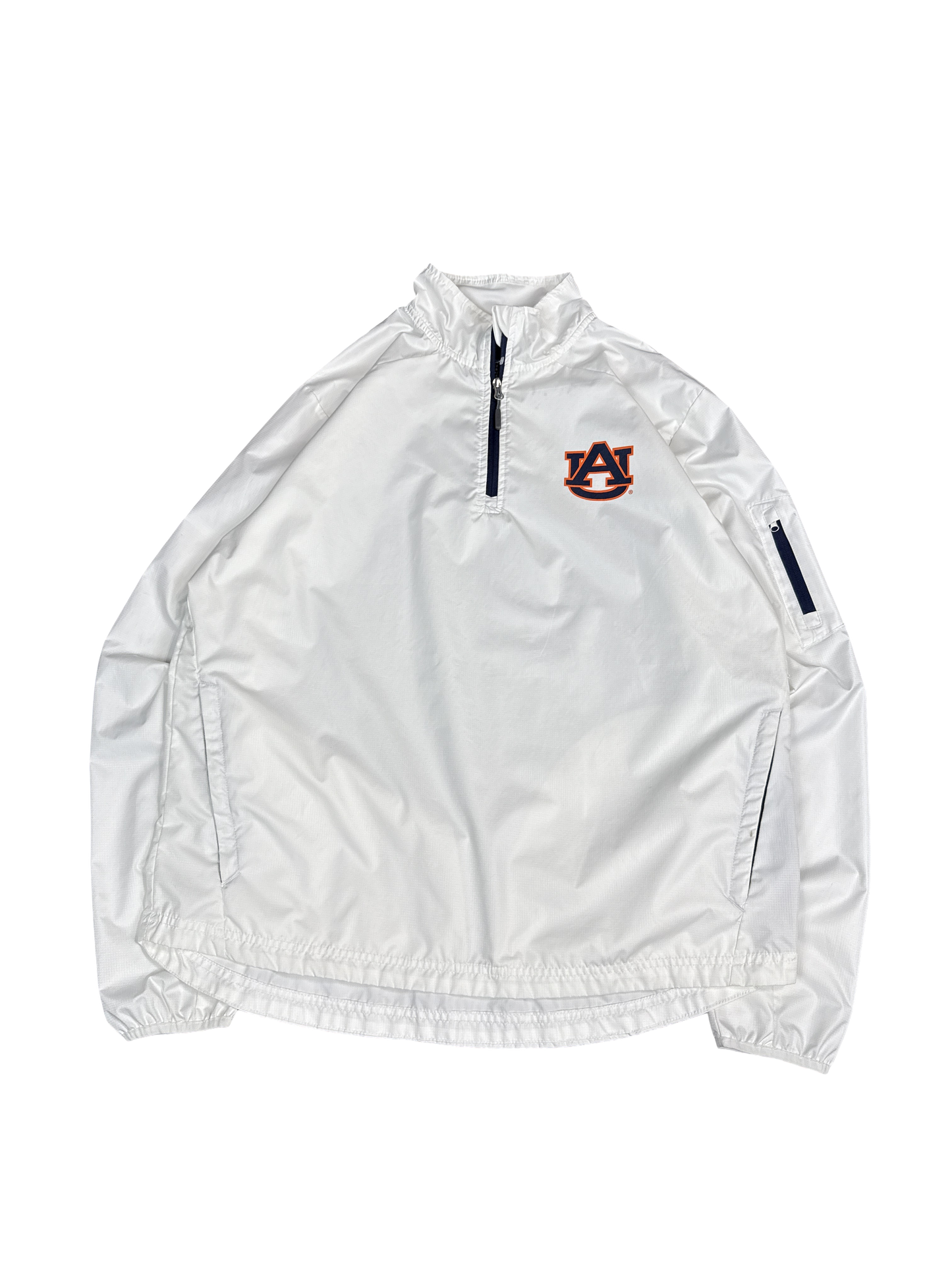 Auburn GS-N Pullover Windbreaker (2XL)