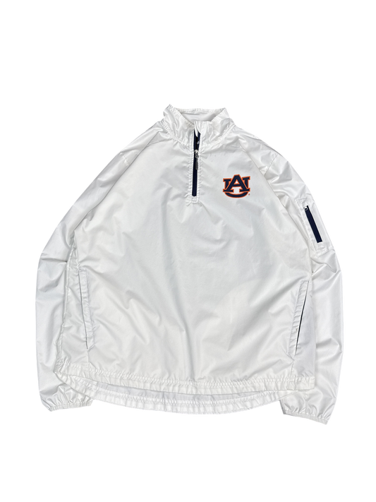 Auburn GS-N Pullover Windbreaker (2XL)