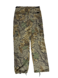 Hunting Camo VE Jeanswear Cotton Pants (L)