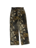 Hunting Camo VE Jeanswear Cotton Pants (L)