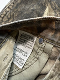 Hunting Camo VE Jeanswear Cotton Pants (L)