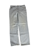 Light Wash Lee Denim Jeans (30x34)