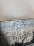 Light Wash Lee Denim Jeans (30x34)