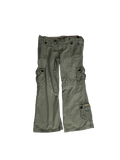 Y2K Abercrombie & Fitch Cargo Pants (S)