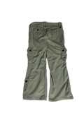 Y2K Abercrombie & Fitch Cargo Pants (S)