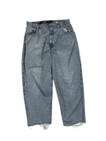 1990s Levi’s Silvertab Baggy Jeans (36x32)