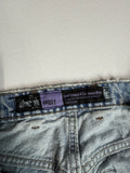 1990s Levi’s Silvertab Baggy Jeans (36x32)