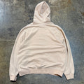 Nike Essential Swoosh Hoodie Tan