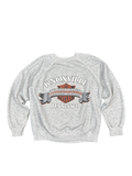 1990s Harley-Davidson Thunder in the Smokies Sweatshirt (L)