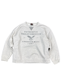 Harley-Davidson Monadnock Motorcycles Sweatshirt (L)