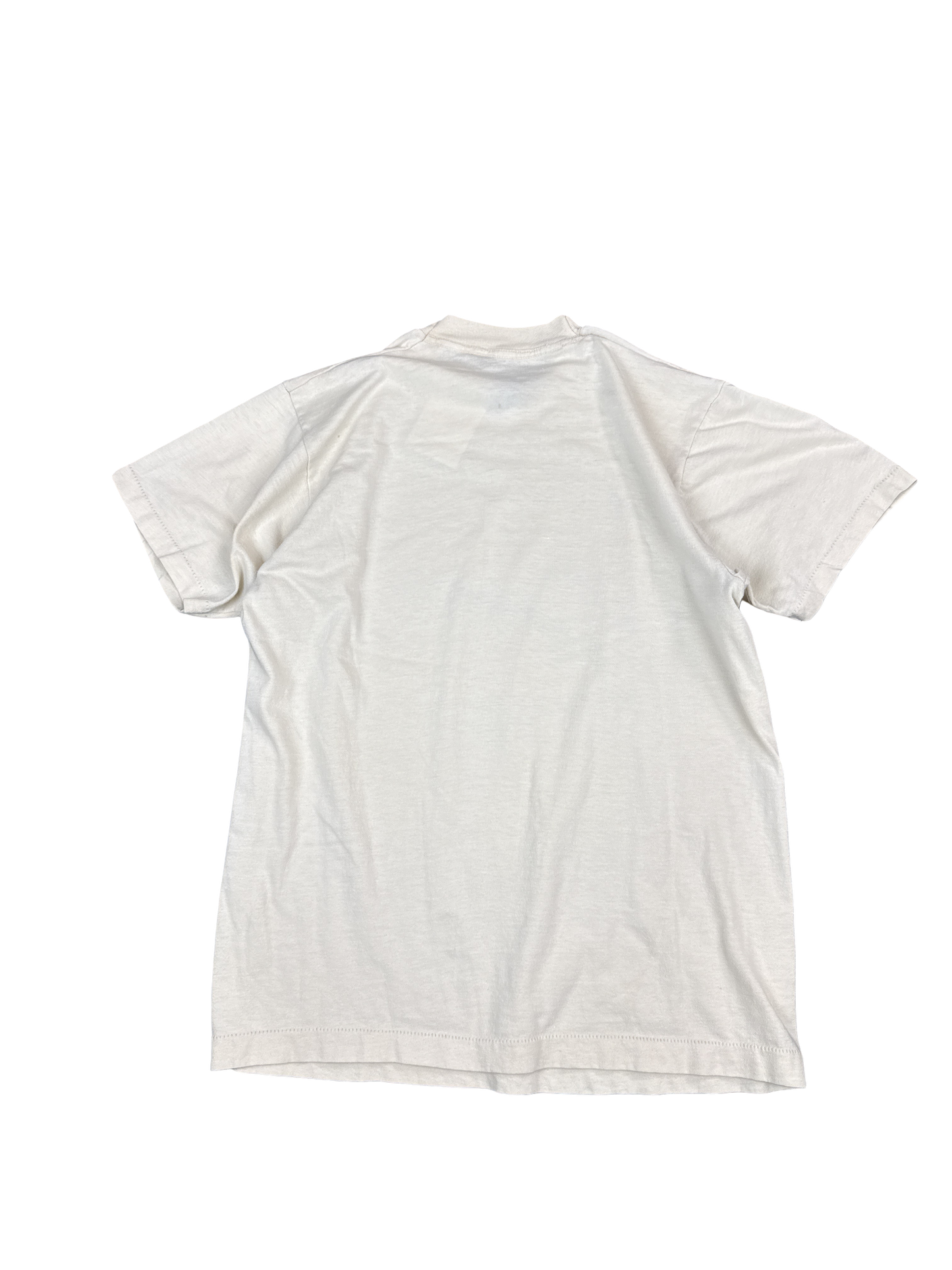 1980s Save The Whales Graphic Tee (S)