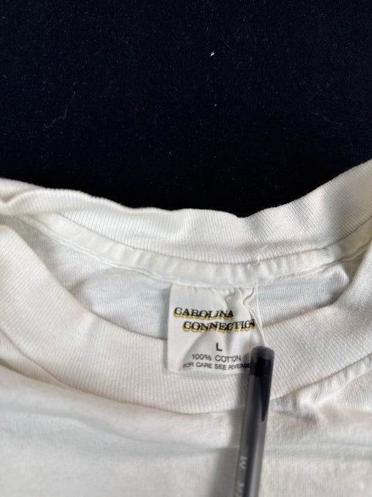 1992 Duke Blue Devils National Champions Graphic Tee (L)