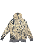 Faded Glory Camo Zip-Up Hoodie (M)
