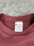 1990s Champion Reverse Weave Arizona State Basketball Sweatshirt (XL)