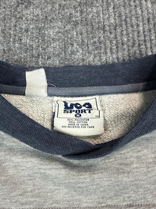 1990s Lee Sport Indiana Pacers Sweatshirt (M)