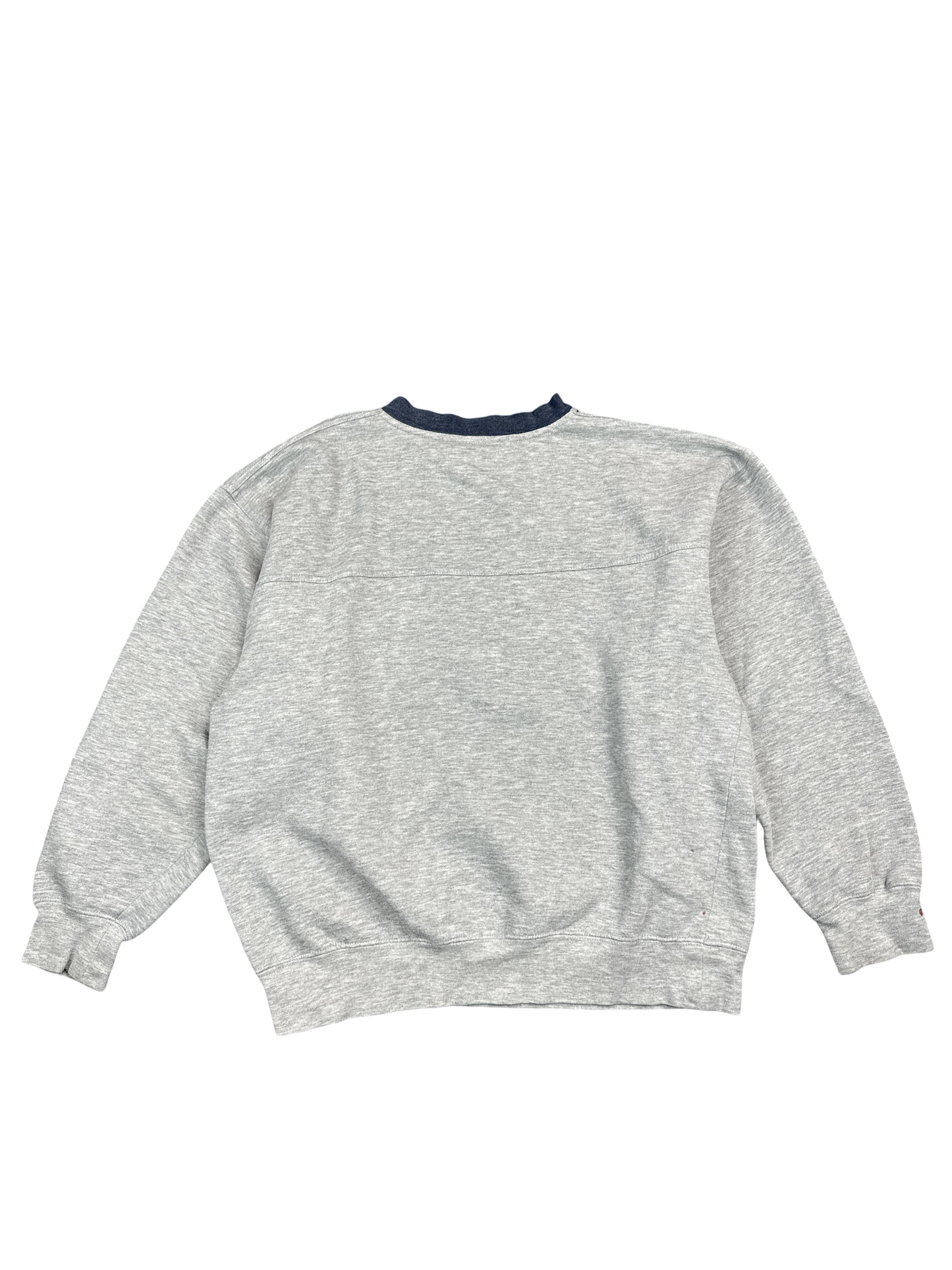 1990s Lee Sport Indiana Pacers Sweatshirt (M)