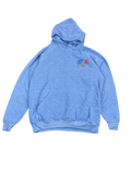 Levi's USA Olympic Graphic Hoodie (XL)