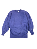 1990s Champion Reverse Weave Sweatshirt (XL)