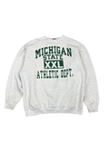 1990s Michigan State Athletic Dept Sweatshirt (XL)