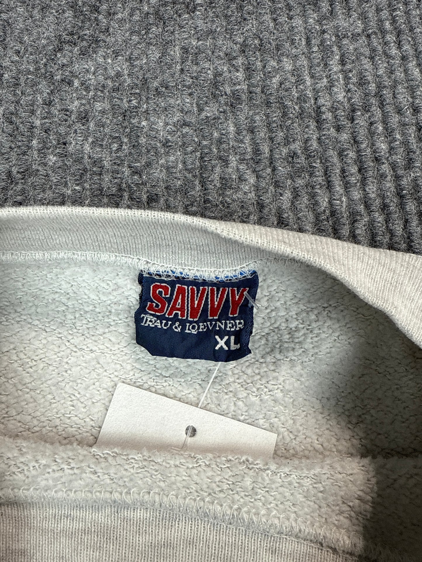 1990s Michigan State Athletic Dept Sweatshirt (XL)