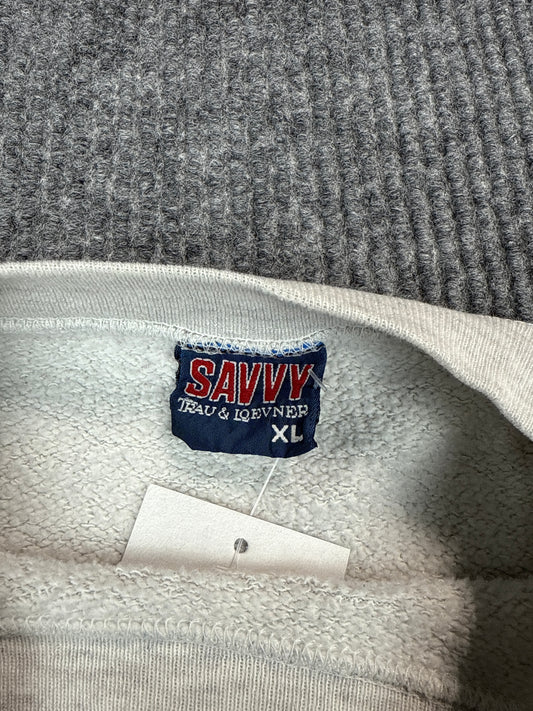 1990s Michigan State Athletic Dept Sweatshirt (XL)