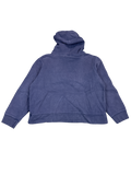 Y2K Aeropostale Athletics Navy Hoodie (L)