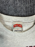 1990s Nutmeg Mills Atlanta Braves National League Champions Sweatshirt (L)