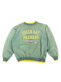 1990s NFL Pro Line Green Bay Packers Sweatshirt (XL)