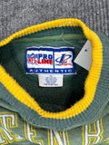 1990s NFL Pro Line Green Bay Packers Sweatshirt (XL)