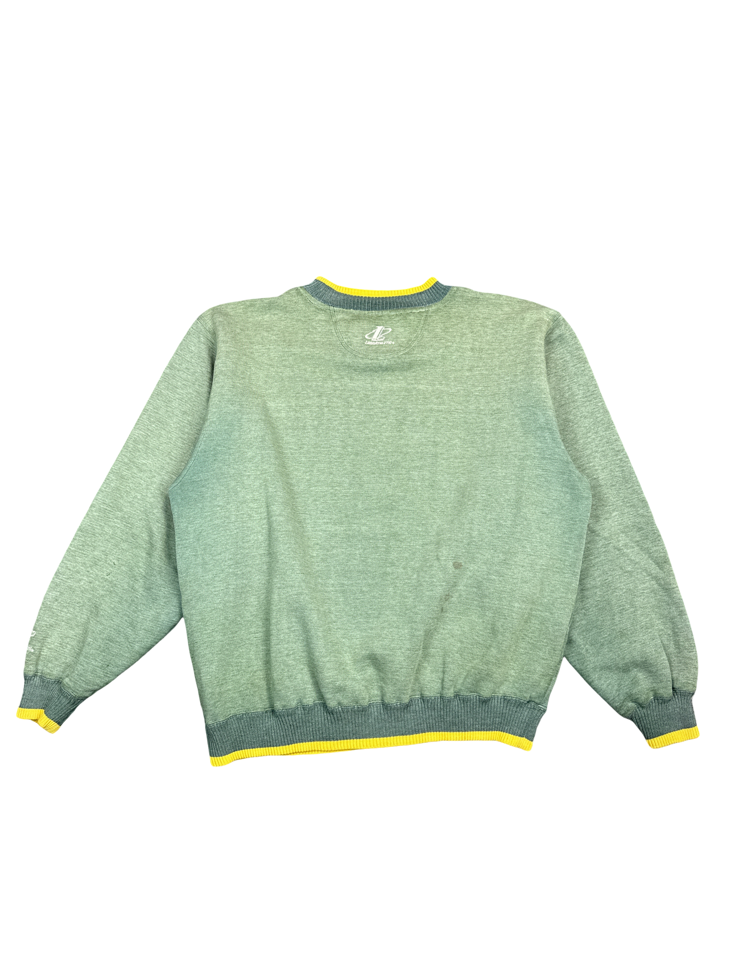 1990s NFL Pro Line Green Bay Packers Sweatshirt (XL)