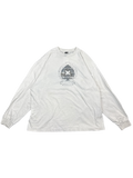 Hurley Ace of Spades Graphic Long Sleeve Tee (2XL)